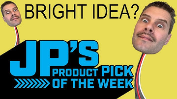 JP’s Product Pick of the Week 12/20/22 NeoPixel Driver BFF @adafruit @johnedgarpark #adafruit