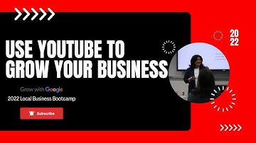 [UPDATED JUL 2022] Use YouTube to Grow Your Business - Local Business Bootcamp