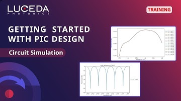 Getting Started: Circuit Simulation