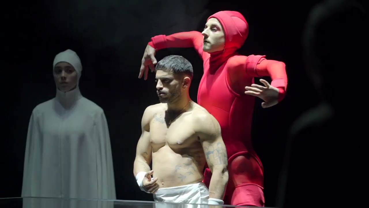 Compañía Nacional de Danza de España