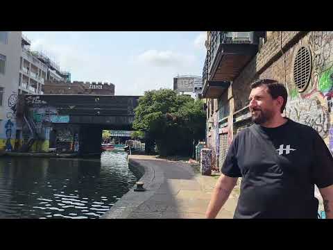 Travel Vlog - London , August 2025