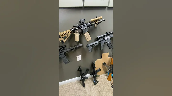 Not how it works 😂 #foryou #airsoft #edc