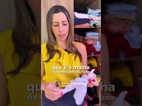 Tecidos de algodão