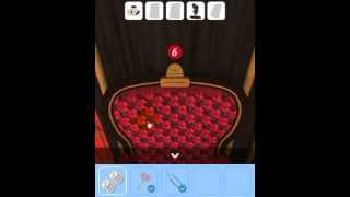 Alice House 9 - Alice’s Evidence Walkthrough (Funky Land) screenshot 4