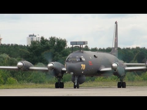 Video: Il-38N priešvandeninis orlaivis: specifikacijos, ginkluotė