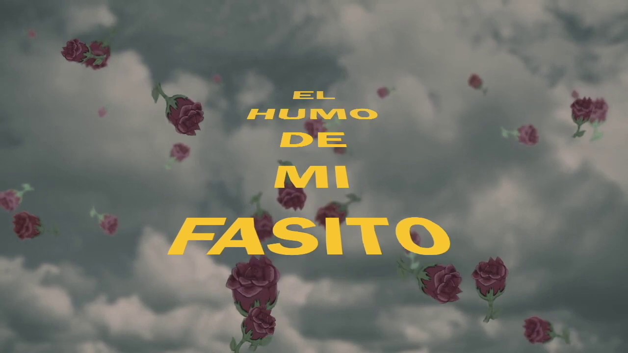 Damas Gratis El Humo De Mi Fasito
