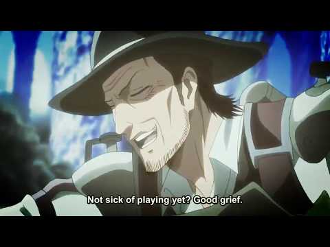 Levi Breaks in The Cavern Of Reiss | Levi vs Kenny | Attack On Titan ~進撃の巨人~ 3 | English Sub