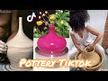 Satisfying Pottery Tiktok Compilation 🏺