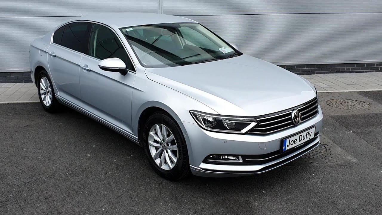 Volkswagen passat cl