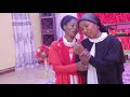 Salome na KIKOSI KAZI CHA INJILI-Tenzi no 1, Mwokozi umeokoa official video