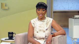 "Tamron Hall" - 3.14.22 - Gabrielle Union-Wade