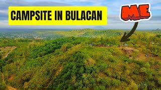 RFM KAMPSITE DRT BULACAN | Camping Site in DRT Bulacan with a Beautiful View! Budgetfriendly too!!