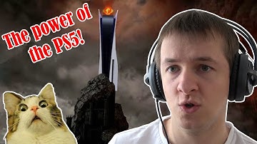 The New PS5 Is Crazy! Memes Review