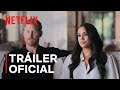 Harry y Meghan | Tráiler | Netflix