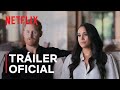 Harry y Meghan | Triler | Netflix