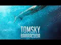 Tomsky  barracuda fusion 409