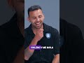 Cristóbal ya delataba todo #ibai #ibaillanos #gaspi #argentina #españa