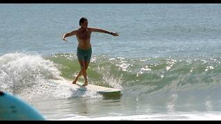 Sunday Wave  07.05.26 / NE Florida Surf & Beach High Tide Update