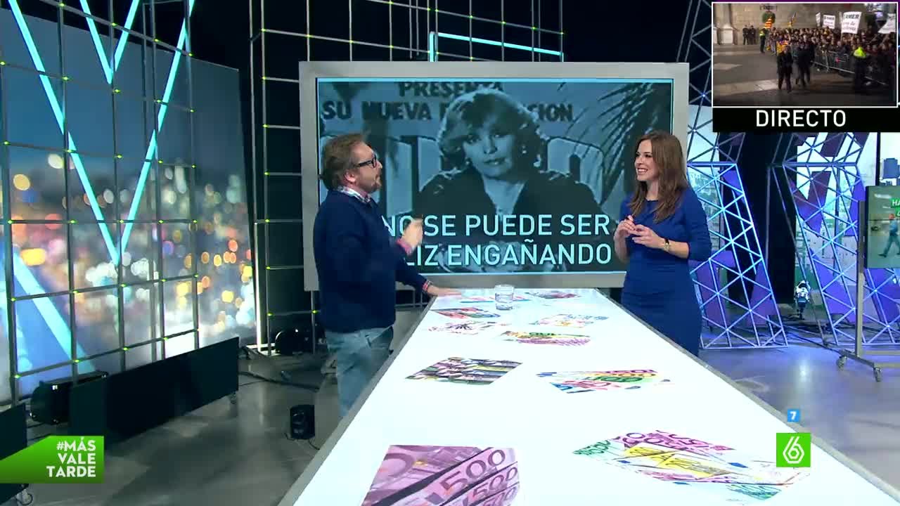 De Dónde Viene El Eslogan Hacienda Somos Todos Youtube