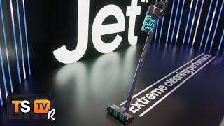Samsung POWERstick Jet VS9000 ► Samsung's neuer 200W Premium Akkusauger !
