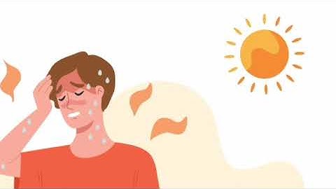 Heat waves, causes and solutions, climate change & global warming