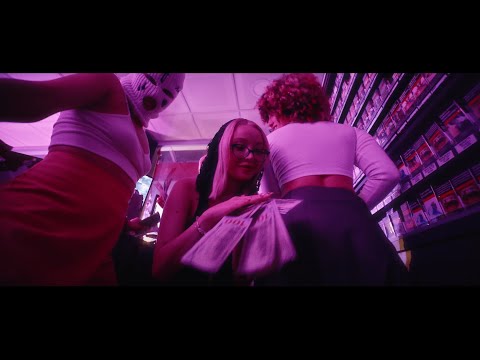 nympea - BABY (official video)
