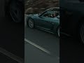 Der neue Porsche 718 Spyder RS: Sportmade