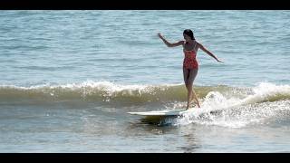 Details Monday Wave / 08.24.26 / NE Florida Surf & Beach Update Guide