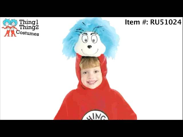 Scary Thing 1 and 2 Costume Ideas - Dress Up! 3 sddefault