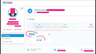 How to Increase the Digital Archives DMS Score on MyASN