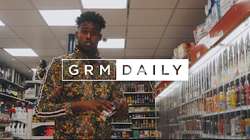 Carlito Getz - Nuttin Ain’t Changed (Prod. By Hazey) [Music Video] | GRM Daily