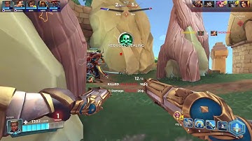 Paladins 64 bit, DX11 2020 10 17 23 33 00