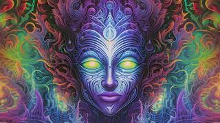 ♪ acid dance．psychedelic violence． ♪ acid dance．psychedelic violence． Psychedelic Factory