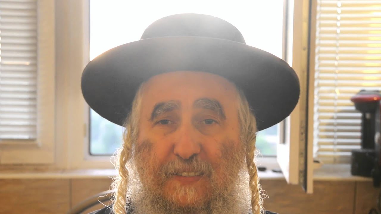 Roch Hodech, la racine de la Techouva