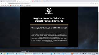 Update on Watch Dogs 2 Free Copy