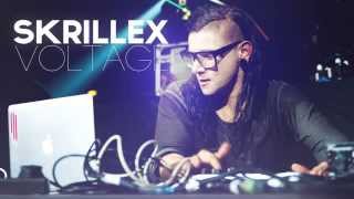 Buraka Som Sistema---Hangover Skrillex remix