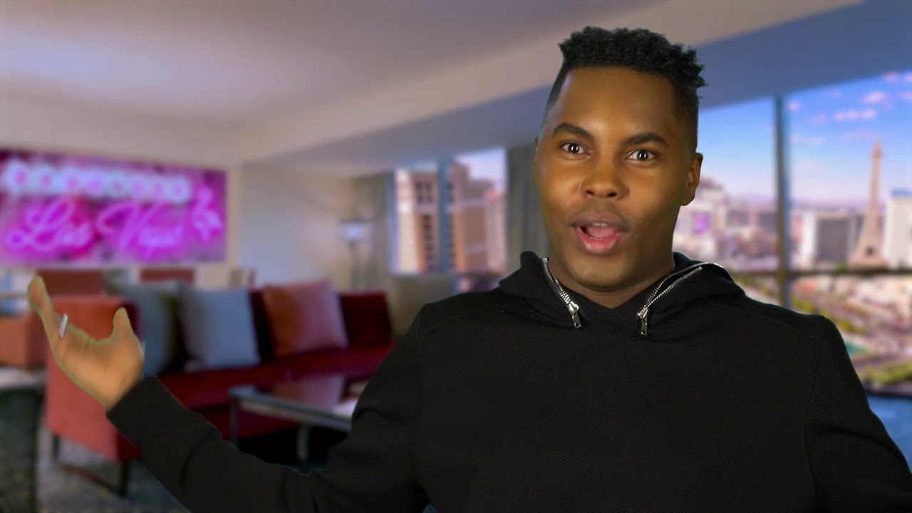 RuPaul’s Drag Race: Vegas Revue trailer