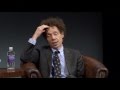 HPU: Gladwell and Qubein | Universities in North Carolina