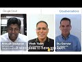 Cloudversation with Aiven & Koo