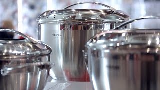 NADOBA. Kitchenware & tableware. Czech Republic