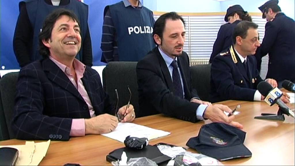 Il Belen di Pescara perde il pelo ma non il....