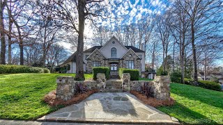 NEW LISTING: 6908 Ancient Oak Lane Charlotte NC 28277