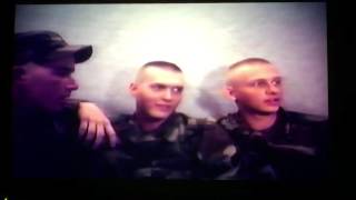 Fort Benning PX  1988