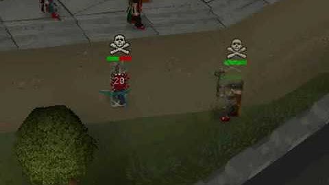 RuneScape Private Server -=WebClient=-