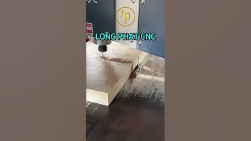 MÁY CƯA LỌNG MŨI ROUTER CNC ( LONG PHAT CNC ) #maychebiengolongphat #maychebiengo #longphatcnc