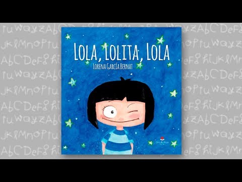 LOLA LOLITA LOLA