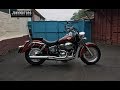 Honda Shadow 400 2006 г.в. / ОБЗОР / Продажа /