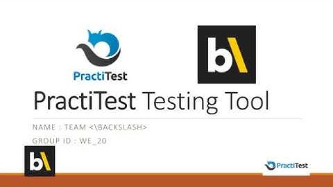 PractiTest Test Management Tool Intro | Setup | Startup | Usage