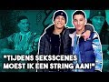 MUIS EN MO DE SHOW OVER MOCRO MAFFIA, SEKSSCÈNES EN TOEKOMSTPLANNEN - DE SUPERGAANDE TALKSHOW