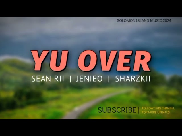 Yu Over _-_ Sean Rii x Jenieo x Sharzkii class=